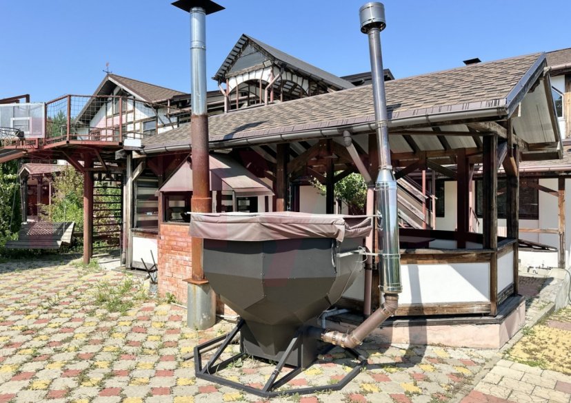 Продажа коттеджа, 800 кв.м фото 39