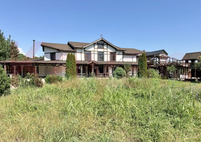 Продажа коттеджа, 800 кв.м фото 46