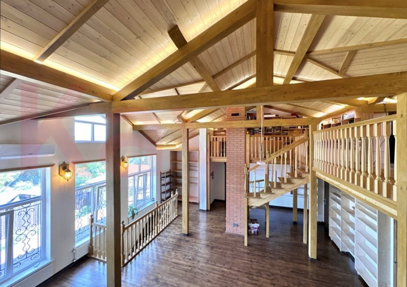 Продажа коттеджа, 800 кв.м фото 1 Продажа коттеджа, 800 кв.м фото 1