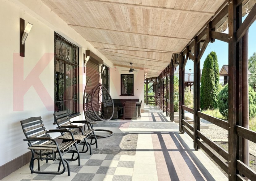 Продажа коттеджа, 800 кв.м фото 37 Продажа коттеджа, 800 кв.м фото 37