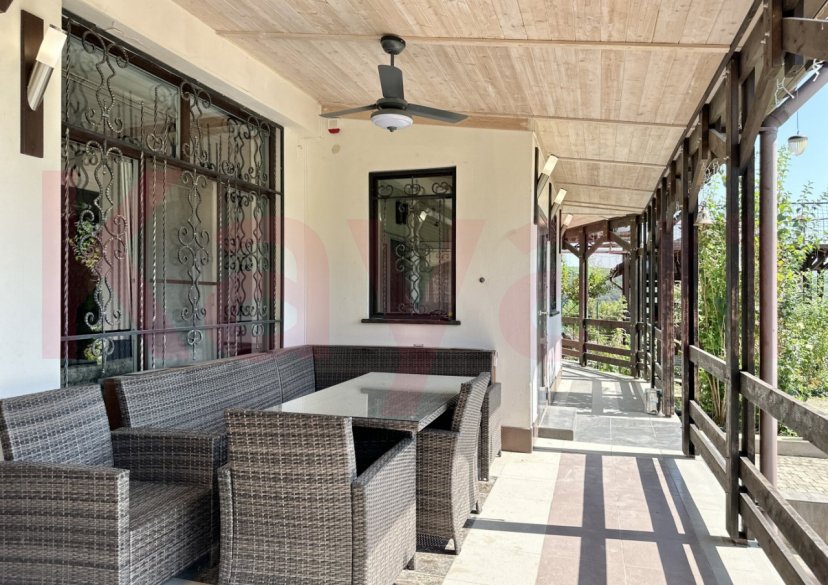 Продажа коттеджа, 800 кв.м фото 38 Продажа коттеджа, 800 кв.м фото 38