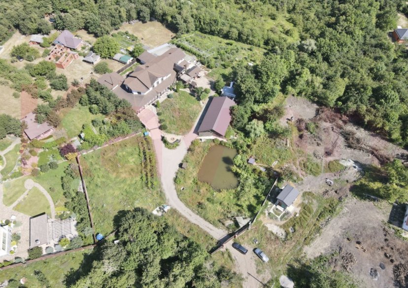 Продажа коттеджа, 800 кв.м фото 48 Продажа коттеджа, 800 кв.м фото 48