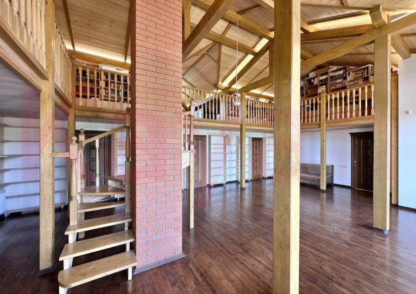 Продажа коттеджа, 800 кв.м фото 9