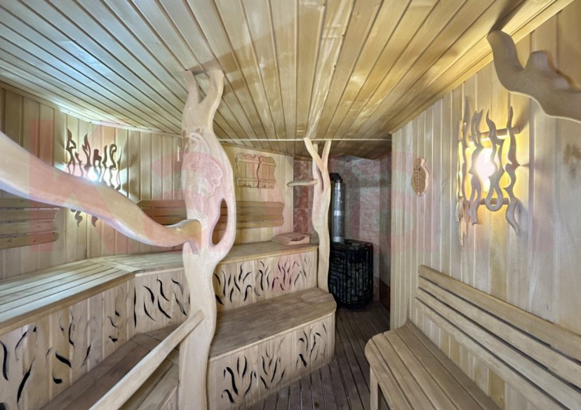 Продажа коттеджа, 800 кв.м фото 15