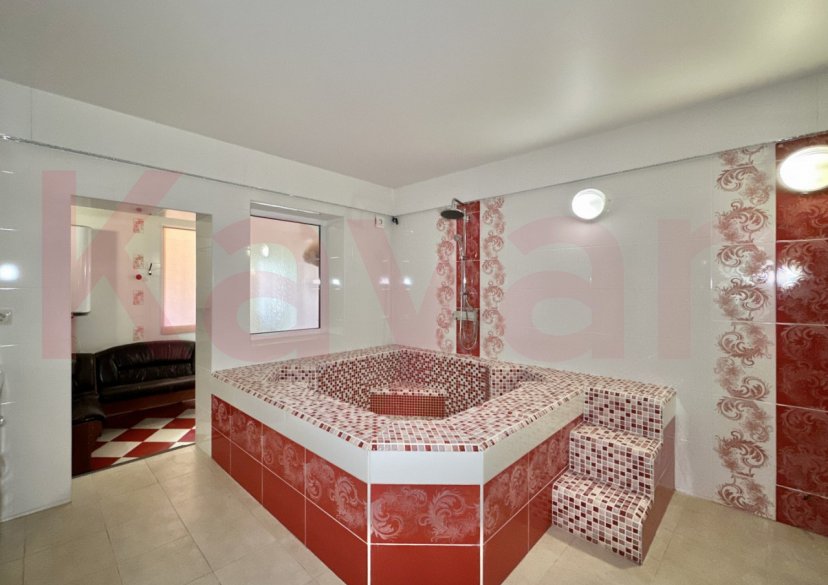 Продажа коттеджа, 800 кв.м фото 17