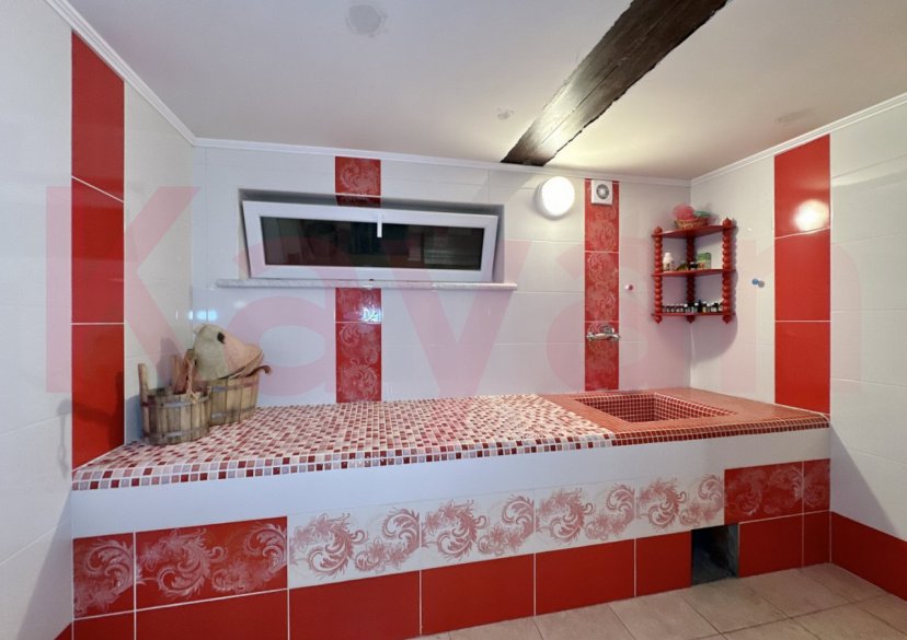 Продажа коттеджа, 800 кв.м фото 18