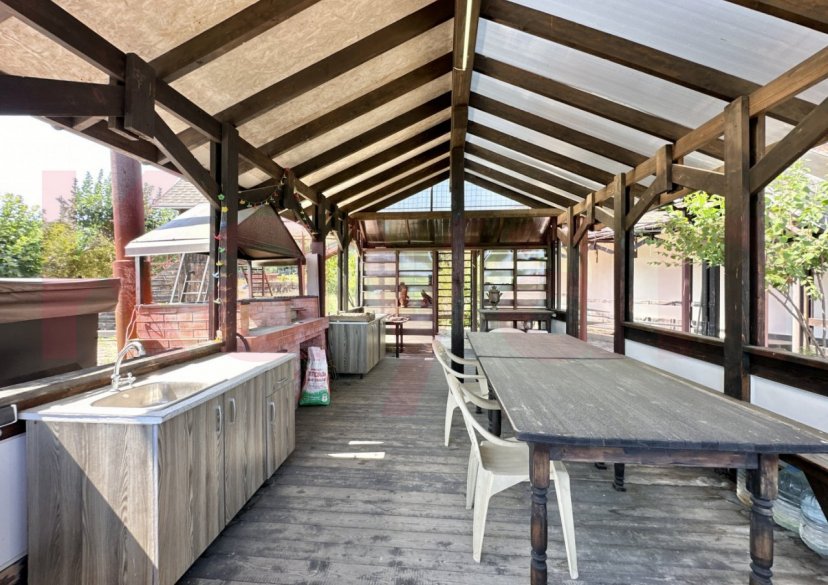 Продажа коттеджа, 800 кв.м фото 35