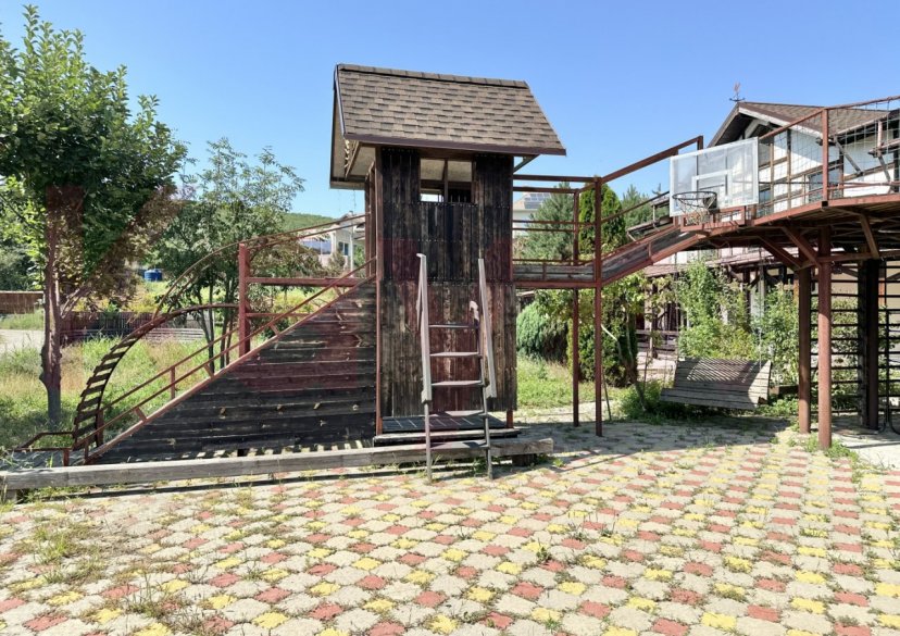 Продажа коттеджа, 800 кв.м фото 45