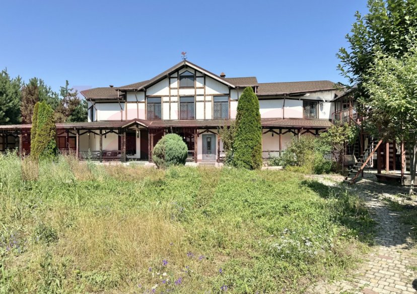 Продажа коттеджа, 800 кв.м фото 47