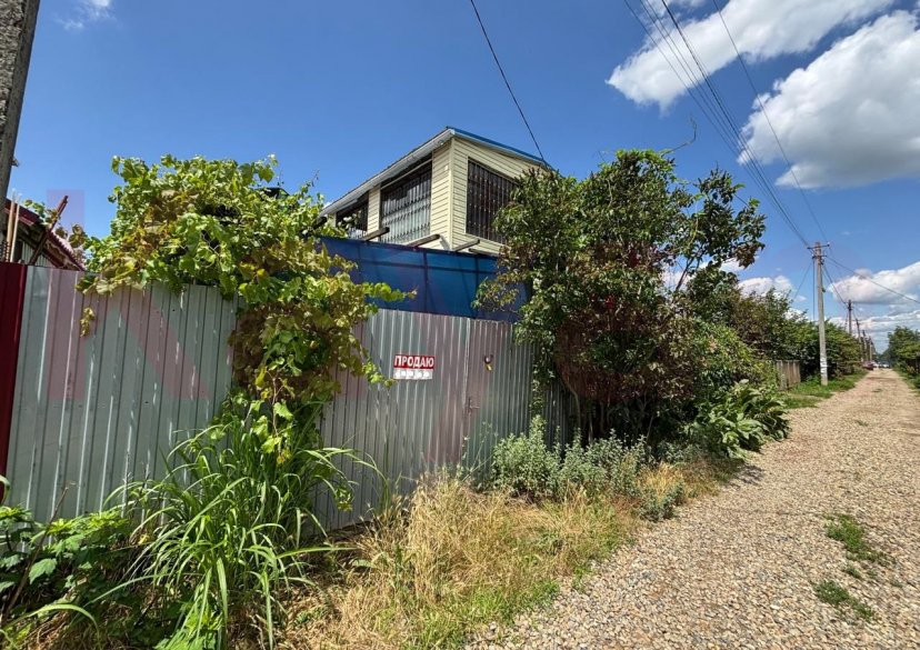 Продажа дома, 85 кв.м фото 1