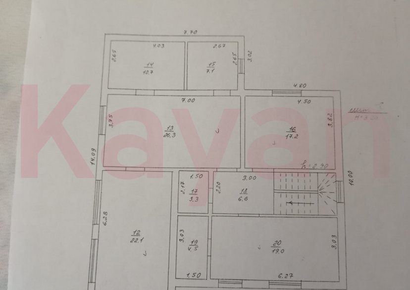 Продажа дома, 240 кв.м фото 30