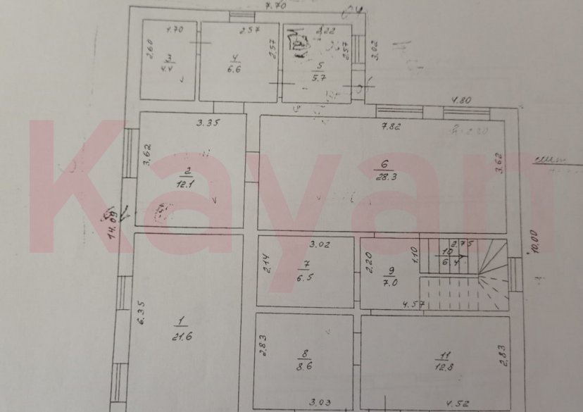 Продажа дома, 240 кв.м фото 29
