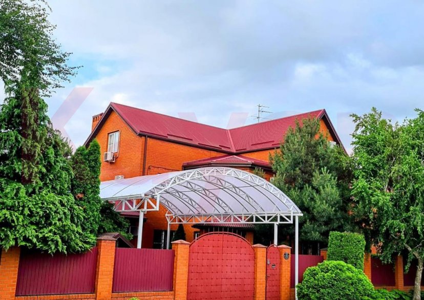 Продажа дома, 350 кв.м фото 4