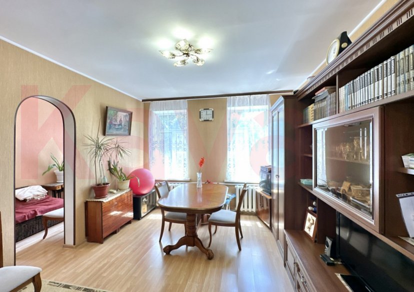 Продажа дома, 64 кв.м фото 0