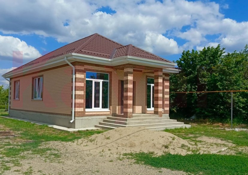 Продажа дома, 93 кв.м фото 2