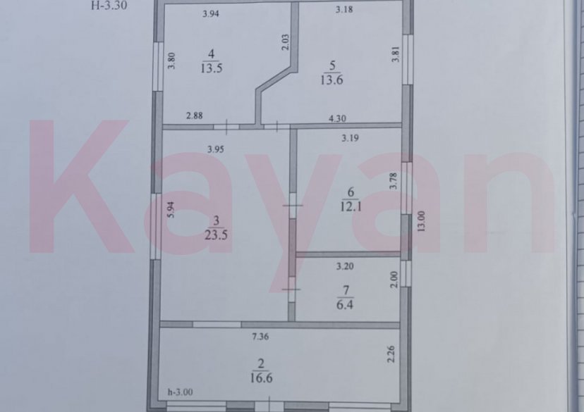 Продажа дома, 93 кв.м фото 5