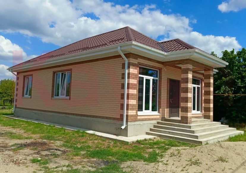 Продажа дома, 93 кв.м фото 0