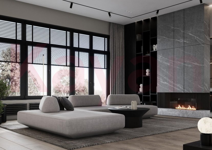 Продажа дома, 424 кв.м фото 2