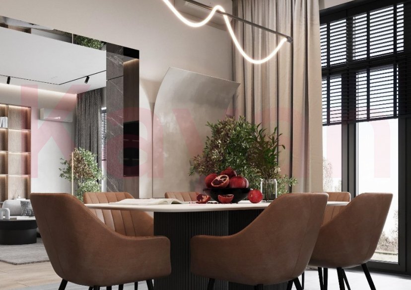 Продажа дома, 424 кв.м фото 3