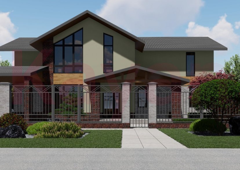 Продажа дома, 424 кв.м фото 35 Продажа дома, 424 кв.м фото 35