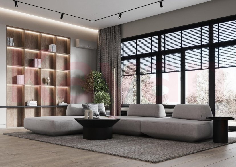 Продажа дома, 424 кв.м фото 1