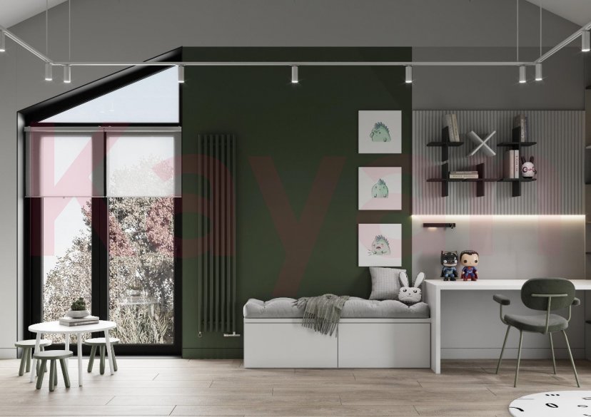 Продажа дома, 424 кв.м фото 11