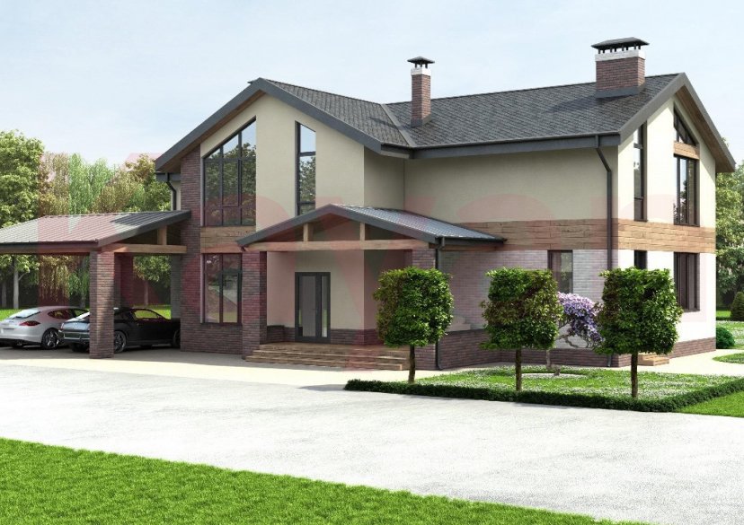 Продажа дома, 424 кв.м фото 33