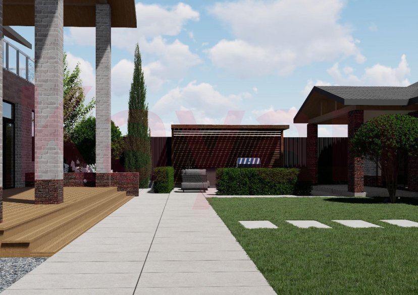 Продажа дома, 424 кв.м фото 40