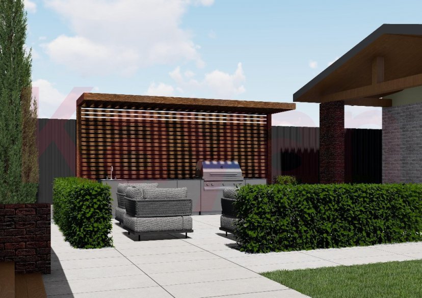 Продажа дома, 424 кв.м фото 39