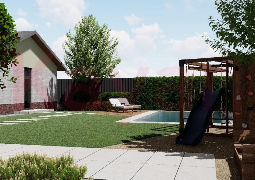 Продажа дома, 424 кв.м фото 42