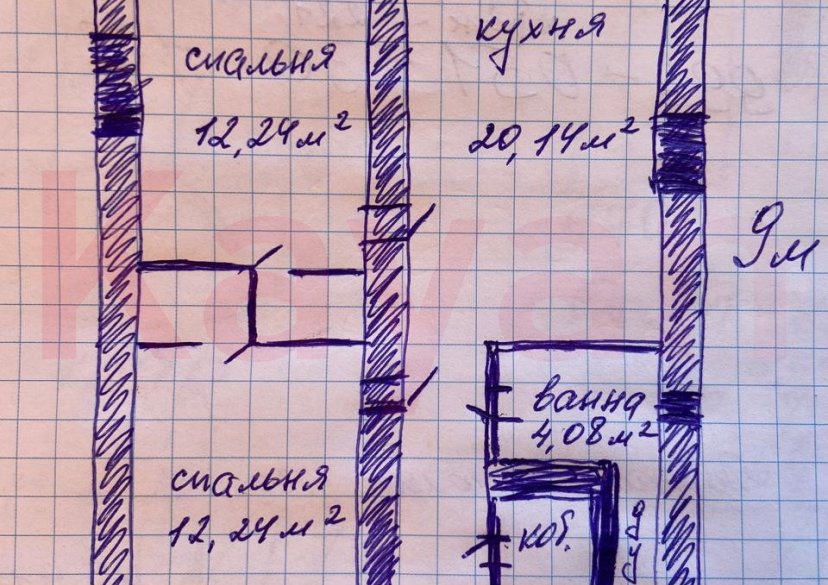 Продажа дома, 65 кв.м фото 19 Продажа дома, 65 кв.м фото 19