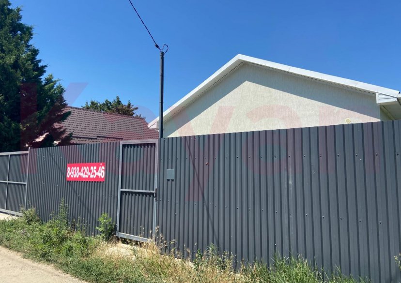 Продажа дома, 65 кв.м фото 0