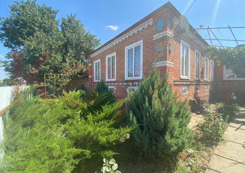 Продажа дома, 76 кв.м фото 1 Продажа дома, 76 кв.м фото 1