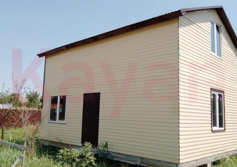 Продажа дома, 96 кв.м фото 0