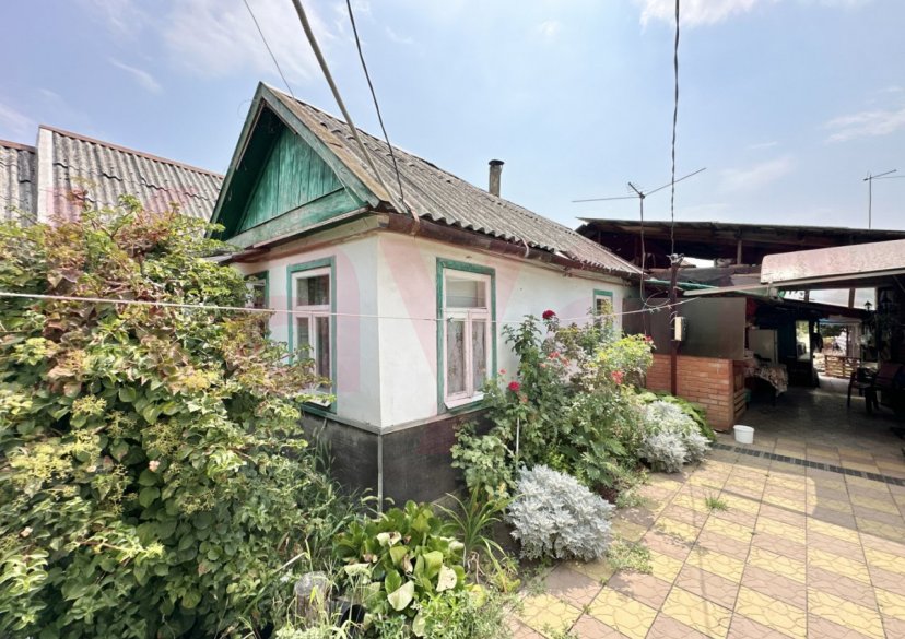 Продажа дома, 30 кв.м фото 0