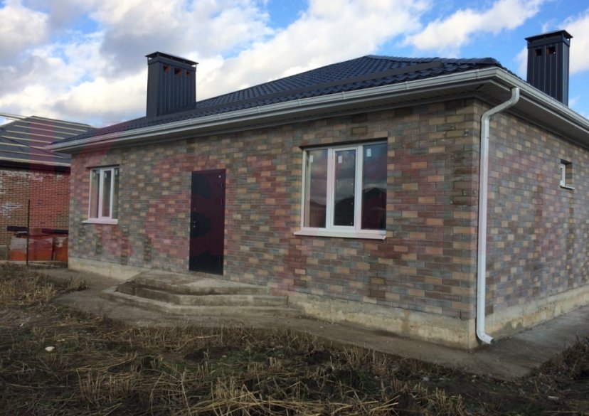 Продажа дома, 104 кв.м фото 1