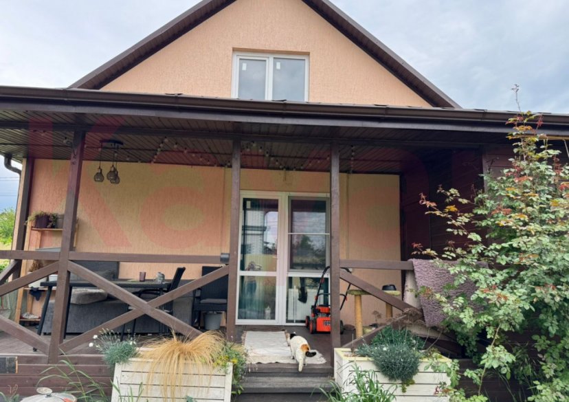 Продажа дома, 111 кв.м фото 4