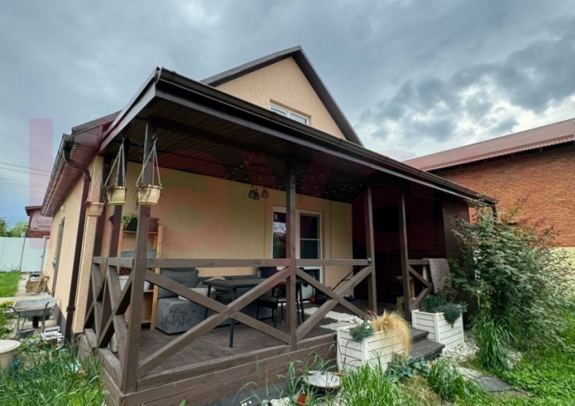 Продажа дома, 111 кв.м фото 10