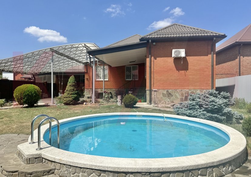 Продажа дома, 211 кв.м фото 16