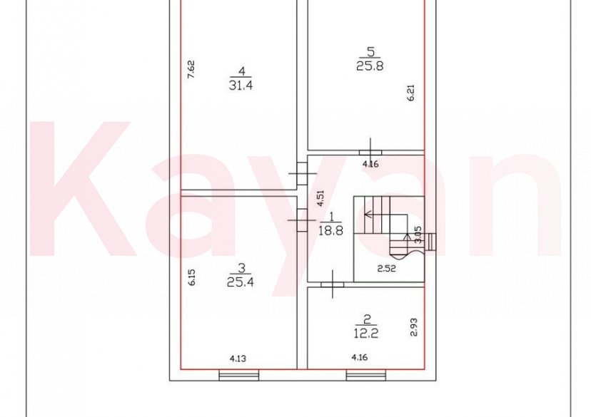 Продажа дома, 220 кв.м фото 9