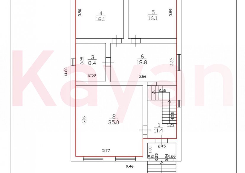 Продажа дома, 220 кв.м фото 10