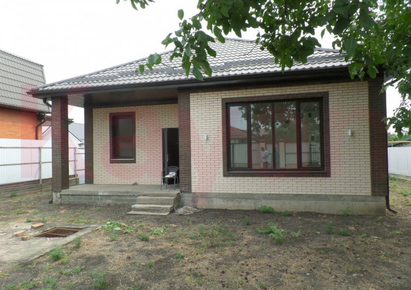 Продажа дома, 102 кв.м фото 0