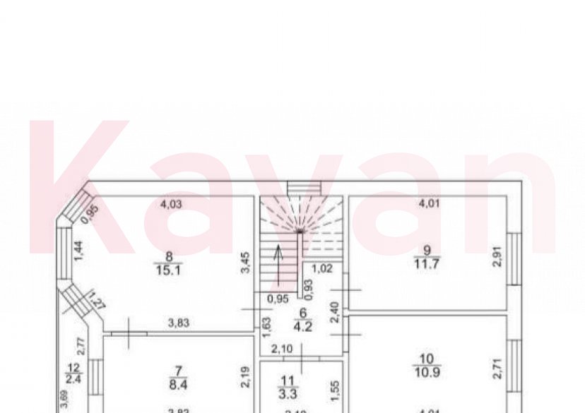 Продажа дома, 124 кв.м фото 47 Продажа дома, 124 кв.м фото 47