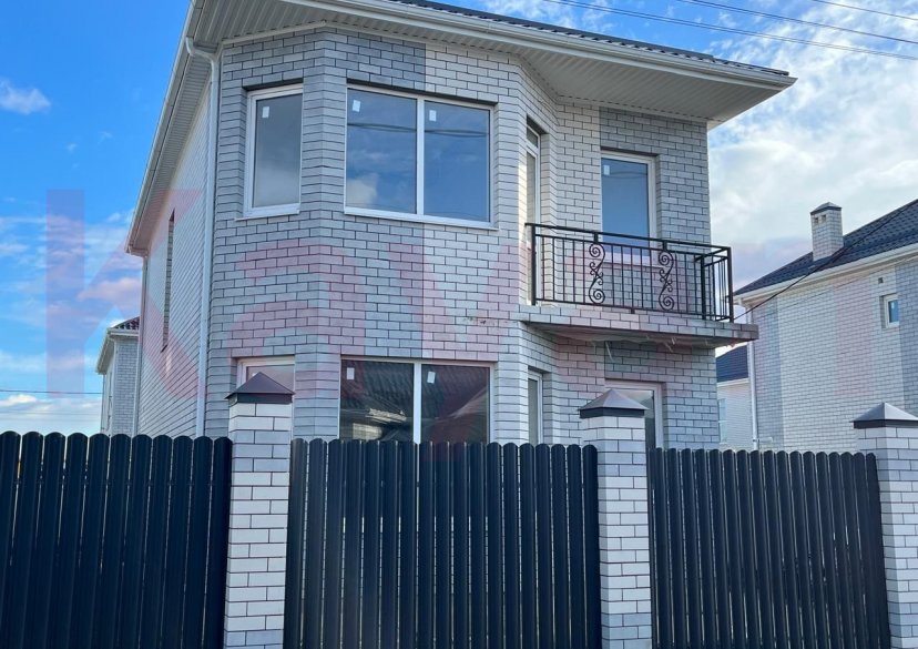 Продажа дома, 124 кв.м фото 0