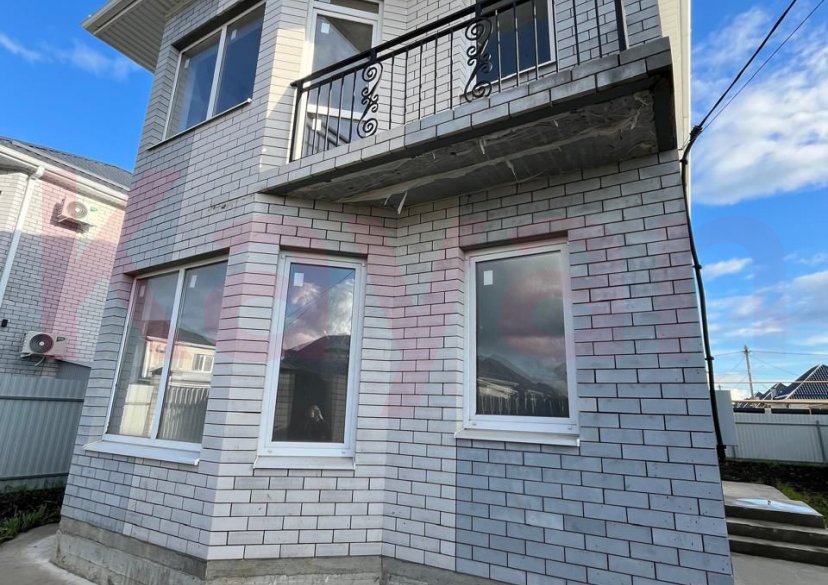 Продажа дома, 124 кв.м фото 3