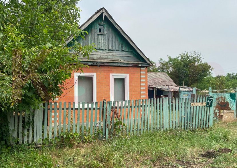 Продажа дома, 40 кв.м фото 0