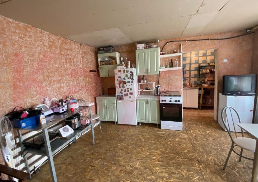 Продажа дома, 40 кв.м фото 11