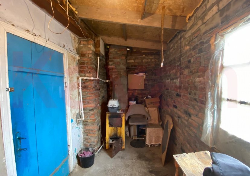 Продажа дома, 40 кв.м фото 19