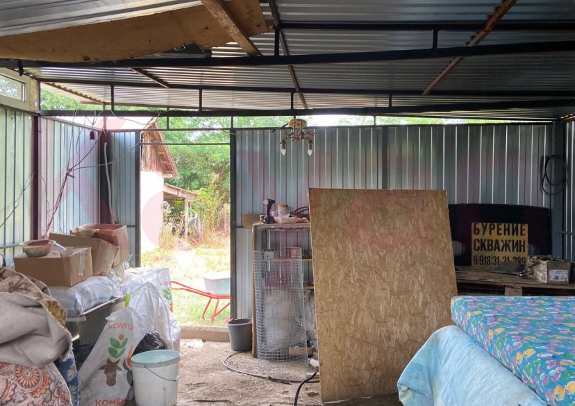 Продажа дома, 40 кв.м фото 22