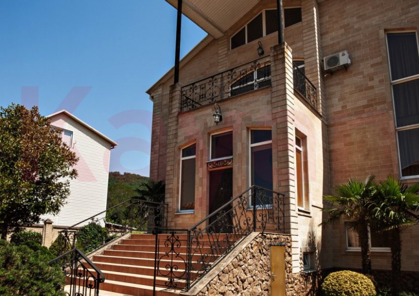 Продажа коттеджа, 705 кв.м фото 11